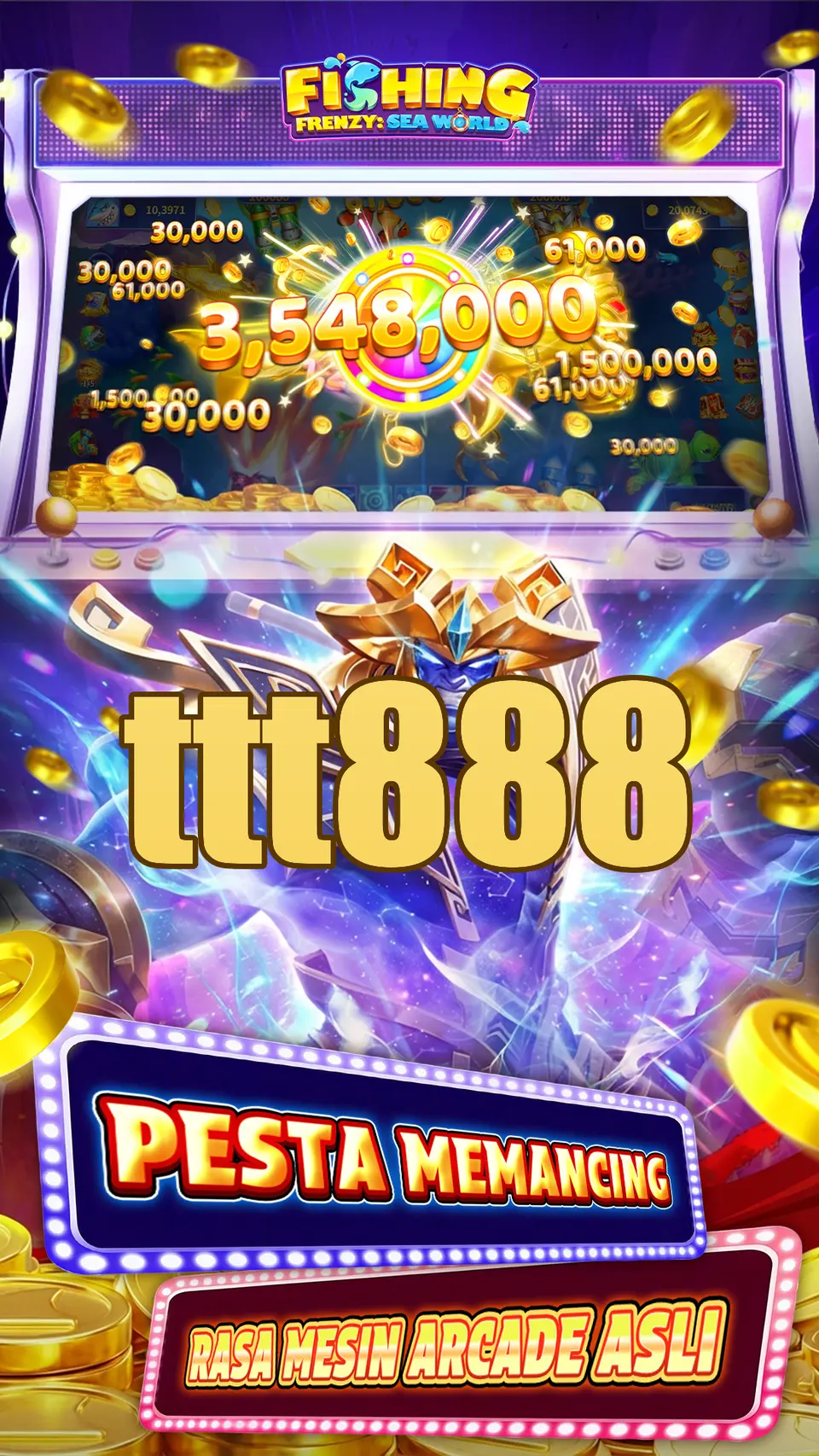 ttt888 APK