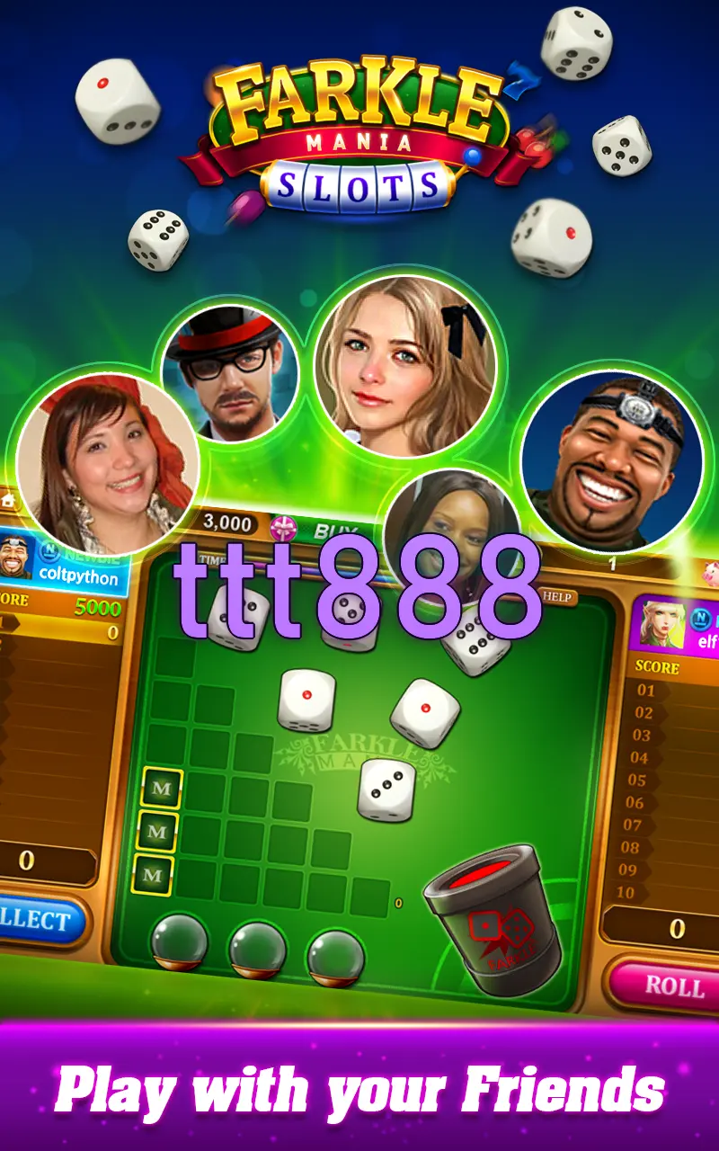 ttt888 Tangkapan Layar Resmi APK